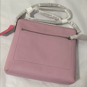Kate Spade pink Crossbody Bag